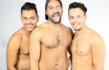 sexo gay grátis