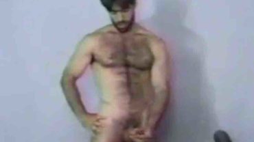 peludo pelado